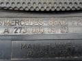 корпус воздушного фильтра Mercedes-Benz E-Класс W211/S211 [рестайлинг] 2008, 3.0 л., A2730900901 - фото №7