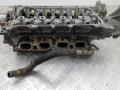 головка блока цилиндров Toyota Auris 1 поколение 2007, 1.6 л., 1ZR-FE - фото №4
