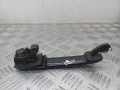ручка наружная Volkswagen Golf 3 поколение 1996, 1.6 л., i, AFT, бензин, АКПП - фото №2