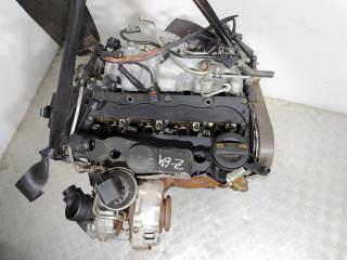 двигатель Volkswagen Passat B6 2009, 2.0 л., TDi, дизель, -, 194589