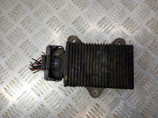 блок управления форсунками Mitsubishi Space Wagon 3 поколение (Typ N50) 2000, 2.4 л., 4G64 (12V), бензин, МКПП, MD340897