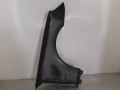 крыло переднее левое Mercedes-Benz E-Класс W211/S211 2004, 2.2 л., CDi, дизель - фото №4