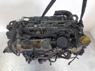 двигатель Chrysler PT Cruiser 1 поколение 2005, 2.2 л., CRD, дизель, 664.911, 30009302