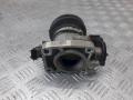заслонка дроссельная Ford Fiesta 5 поколение 2005, 1.3 л., i - фото №3