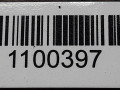 полуось передняя правая (приводной вал, ШРУС) Volkswagen Jetta 5 поколение 2008, 1.9 л., TDi PD, BKC, дизель, 1K0407272EC - фото №4