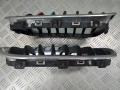 решетка радиатора BMW 1 серия F20/F21 2013, 7239022, 7239021 - фото №5
