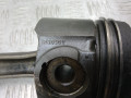 поршень Opel Zafira 1 поколение (A) 2002, 2.2 л., DTi, дизель, R90400 - фото №4