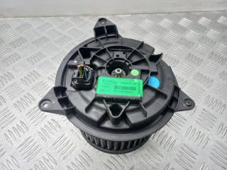 моторчик печки Ford Mondeo 3 поколение 2001, 2.0 л., i, CJBB, бензин, 1S7H-18456-AB