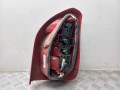 фонарь задний левый Citroen Xsara Picasso 1 поколение [рестайлинг] 2006, 1.6 л., i, NFU (TU5JP4), бензин - фото №3
