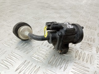 клапан управления турбиной (актуатор) Mercedes-Benz C-Класс W203/S203/CL203 2002, 2.2 л., CDi, OM 611.962, дизель, A0005450427