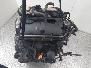 двигатель Volkswagen Golf 4 поколение 2004, 1.9 л., TDi, дизель, 182568