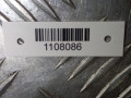корпус термостата Ford Focus 1 поколение 2001, 1.8 л., TDDi, дизель, 2S4Q-9K478-AD - фото №5
