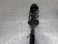 стойка передняя левая Renault Logan 1 поколение 2007, 8200748984 - фото №2