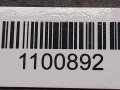 полуось передняя правая (приводной вал, ШРУС) Renault Clio 2 поколение 2002, 1.9 л., DCi, дизель - фото №4
