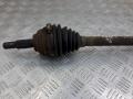 полуось передняя левая (приводной вал, ШРУС) Renault Megane 2 поколение 2006, 1.5 л., DCi, дизель, - - фото №2