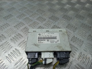 блок управления парктрониками BMW X1 E84 [рестайлинг] 2014, 2.0 л., D, N47 D20 C, дизель, МКПП, 66209252636