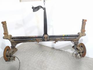 Блок управления ABS/ESP Mercedes-Benz E-Класс W210/S210 [рестайлинг] 1999, 2.8 л., i, 275455632