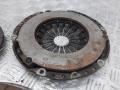 маховик Opel Astra K 2017, 1.6 л., CDTi - фото №4