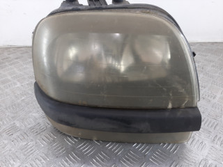 фара правая Fiat Doblo 1 поколение 2001, 1.9 л., 182 B9.000, дизель, МКПП, фургон