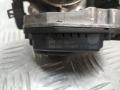 заслонка дроссельная Volkswagen Golf 4 поколение 2001, 2.0 л., i, 06A133064H - фото №5