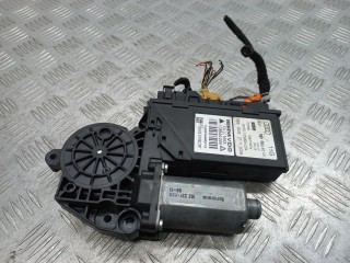 моторчик стеклоподъемника передний левый Audi A4 B7 2008, 8E1959801G