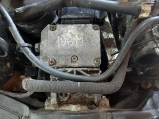 ТНВД Audi A4 B6 2003, 2.5 л., TDi, BDG, дизель, 059130106M