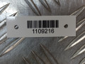 блок управления подвеской Audi A6 4F/C6 2007, 3.2 л., AUK, бензин, АКПП, универсал, 4F0907553A - фото №5