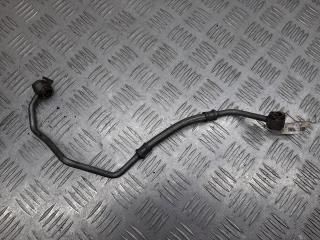 масляная трубка турбины Ford Fiesta 6 поколение 2010, 1.6 л., TDCi, 96846550801