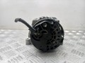 генератор Fiat Grande Punto 199 2008, 1.4 л., i, 350 A1.000, бензин, 51714794 - фото №3