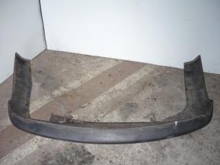 юбка бампера нижняя Opel Omega B 1999, универсал