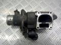 заслонка дроссельная Opel Vectra C 2004, 2.2 л., DTi, 8226801 - фото №2