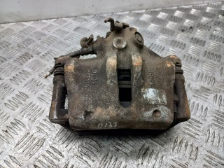 суппорт передний правый Citroen C5 1 поколение [рестайлинг] 2005, 3.0 л., i, XFU (ES9A), бензин