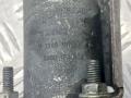 клапан EGR Renault Kangoo 1 поколение 2003, 1.9 л., DCi, 7700107471 - фото №5