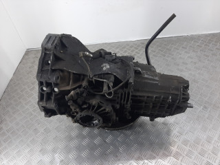 КПП механическая (МКПП) Audi A4 B5 1999, 1.8 л., i, бензин, DDU, 29077