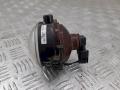 фара противотуманная левая Ford Focus 2 поколение 2008, 3M5115K202AA - фото №2