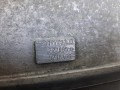 КПП автоматическая (АКПП) Mercedes-Benz C-Класс W203/S203/CL203 [рестайлинг] 2006, 1.8 л., i, бензин, 722.695, 2112703300 - фото №6