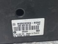 компрессор центрального замка Mercedes-Benz C-Класс W203/S203/CL203 2002, 2038000048 - фото №4