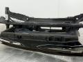 передняя панель крепления облицовки (телевизор) BMW M3 E46 2004, хетчбэк 5 дв. - фото №6