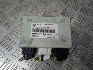 блок управления парктрониками BMW 1 серия E81/E87 [рестайлинг] 2009, 2.0 л., N47 D20 A, дизель, 6МКПП, 66.20-9225824