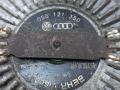 вискомуфта Audi A4 B5 [рестайлинг] 2000, 1.9 л., TDi, дизель, 058121350 - фото №2