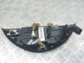блок управления печки / климат-контроля Nissan Note E11 2006, 27500-9U10A - фото №2