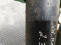 стартер Volkswagen Bora 1 поколение 2003, 2.3 л., i, бензин, 0001125009 - фото №4