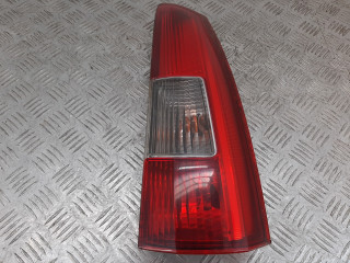 фонарь задний правый Volvo V70 2 поколение 2004, 2.4 л., D 5244 T, дизель, МКПП, универсал