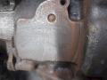 двигатель Mercedes-Benz Sprinter 2 поколение (W906) 2009, 2.2 л., CDi, дизель, 651.955, 30033050 - фото №6