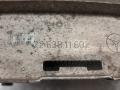 радиатор (основной) Mercedes-Benz Vario W670 2013, 4.2 л., TD, A6685000102 - фото №4