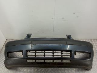бампер передний Volkswagen Golf 4 поколение 2001