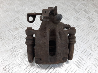 суппорт задний правый Volkswagen Passat B4 1995