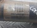 стойка передняя левая Ford Transit Connect 1 поколение 2009, 5T16-18057-AD - фото №4