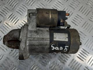 стартер Saab 9-5 1 поколение [рестайлинг] 2004, 2.0 л., Ti, M000T86781