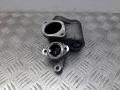 клапан EGR Renault Laguna 2 поколение 2005, 1.9 л., DCi, A2C53025930 - фото №4